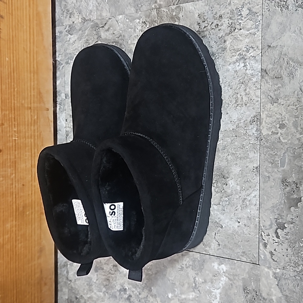 Womens boots